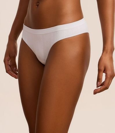 Bombacha Bikini Seamless Texturizada 2