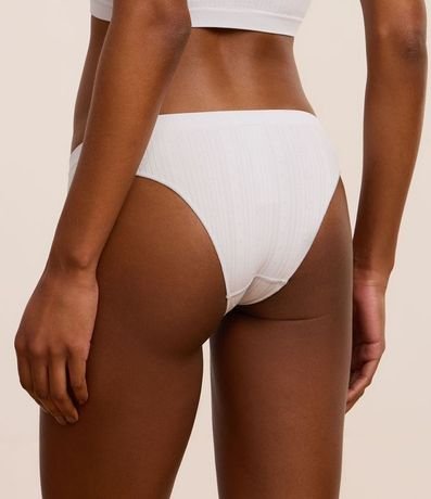 Bombacha Bikini Seamless Texturizada 4