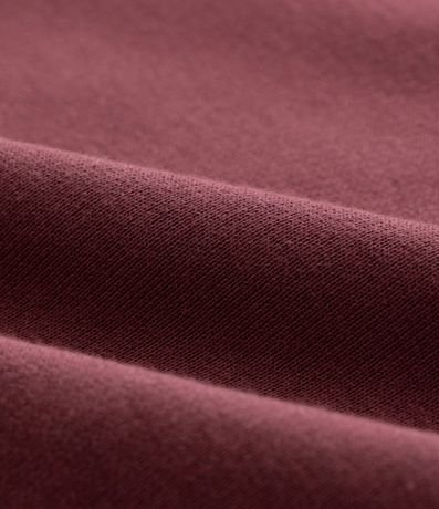 Saco Infantil con Cuello Alto y Cremallera - Talle 5 a 14 años 3