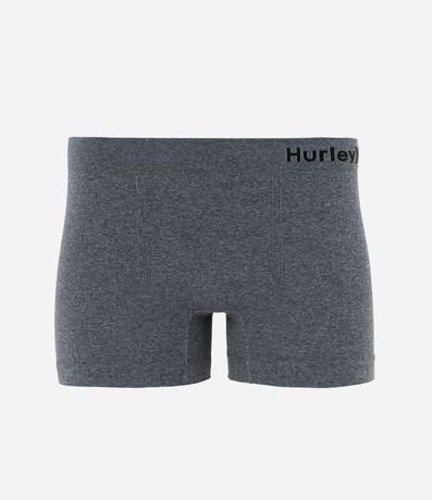 Calzoncillo Boxer en Microfibra Hurley