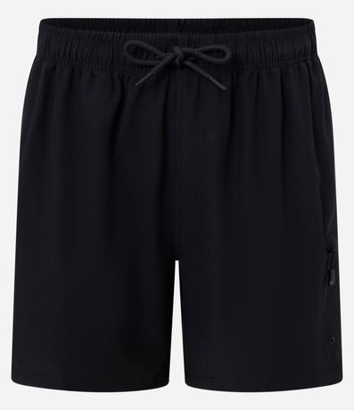 Bermuda en Ripstop con Bolsillo Lateral 5