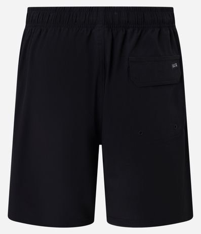 Bermuda en Ripstop con Bolsillo Lateral 6