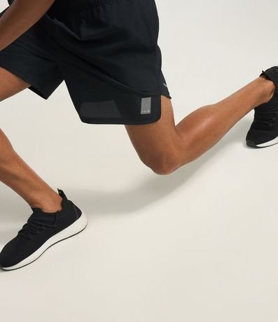 Bermuda Running Deportiva con Bolsillo Funcional 5