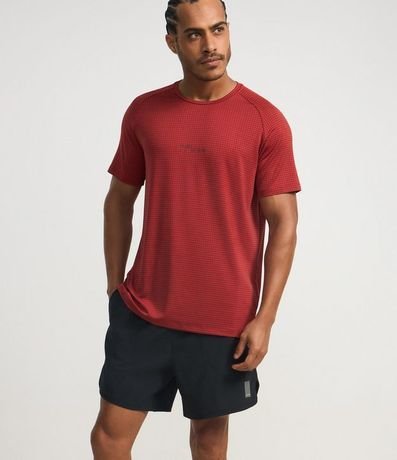 Bermuda Running Deportiva con Bolsillo Funcional 6