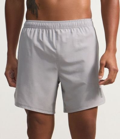 Bermuda Running Deportiva con Bolsillo Funcional 2