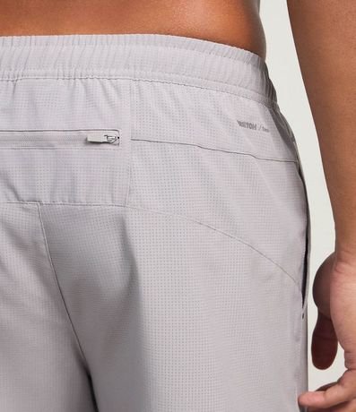 Bermuda Running Deportiva con Bolsillo Funcional 4