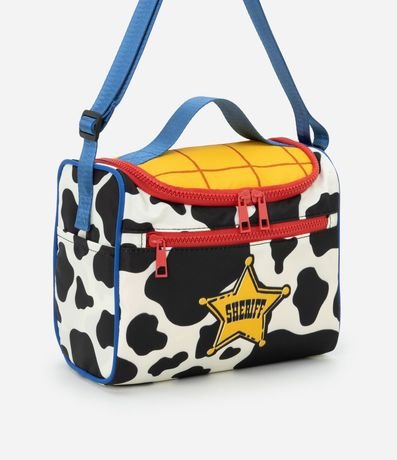 Lunchera con Estampa de Animal Print Toy Story 1