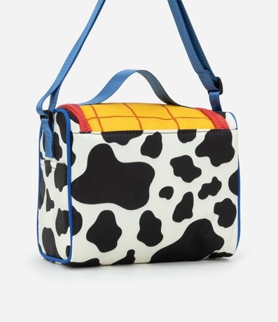 Lunchera con Estampa de Animal Print Toy Story 3