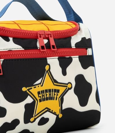 Lunchera con Estampa de Animal Print Toy Story 4