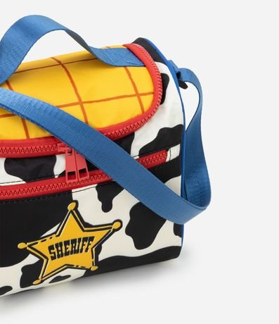 Lunchera con Estampa de Animal Print Toy Story 5