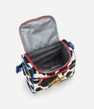 Lunchera con Estampa de Animal Print Toy Story 6