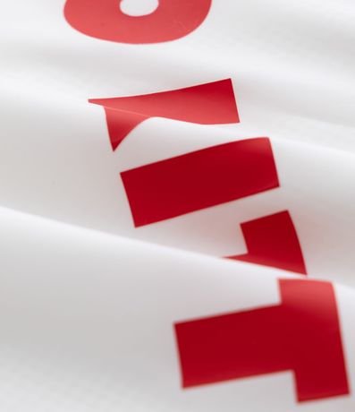 Campera Infantil Rompe Viento con Estampa Hello Kitty - Talle 5 a 14 años 3