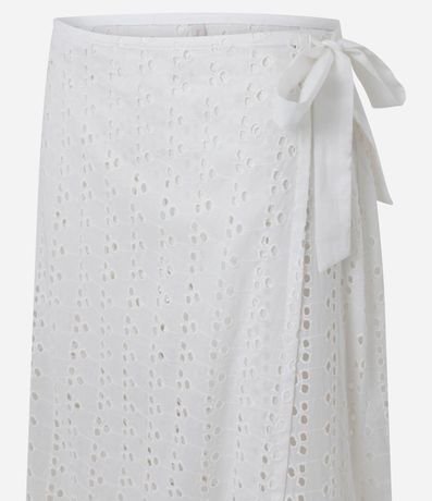 Salida de Playa Pollera Midi en Laise con Traspase 6