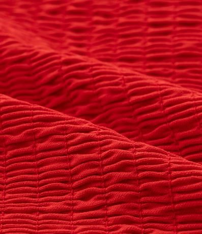 Vestido Infantil de Bretel Fino con Lazo - Tam  7 a 14 años 3