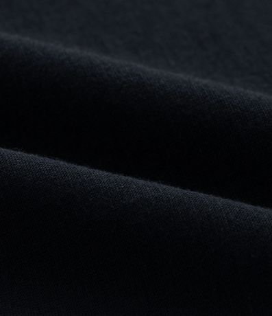 Campera Infantil Bomber en Modal - Tam  7 a 14 años 4