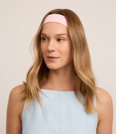 Kit 02 Diademas en Contraste 3