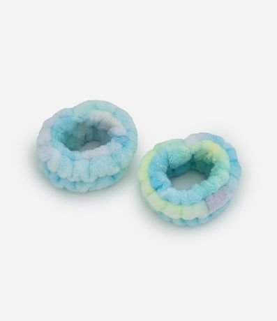 Muñequeras Tie Dye Alchemia