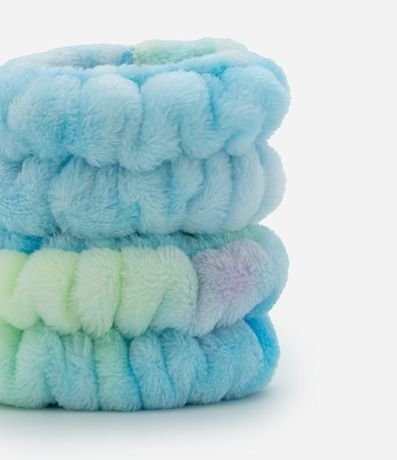 Muñequeras Tie Dye Alchemia 3