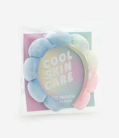 Vincha Puff Tie Dye Alchemia 4