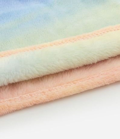 Toalla Turbante Tie Dye para Cabello Alchemia 2