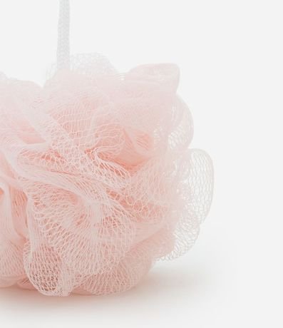 Esponja de baño Panda Alchemia 2