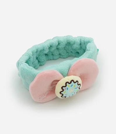 Donut para el cabello para SkinCare Alchemia