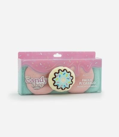 Donut para el cabello para SkinCare Alchemia 2