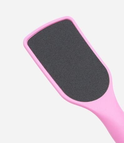 Lima para Pies Bubble Alchemia 2