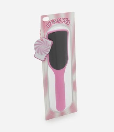 Lima para Pies Bubble Alchemia 4