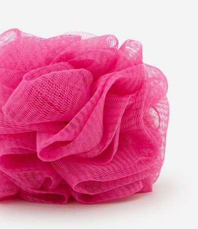 Esponja de baño fresa Alchemia 3