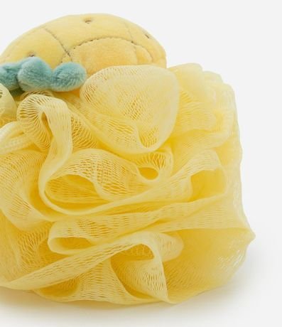 Esponja de baño Piña Alchemia 3