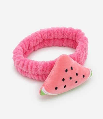 Banda para el Cabello para el Cuidado de la Piel Sandía Alchemia