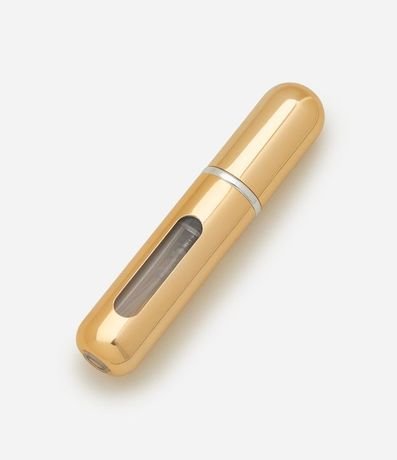 Frasco de Spray para Perfume Portátil Alchemia