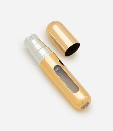 Frasco de Spray para Perfume Portátil Alchemia 2