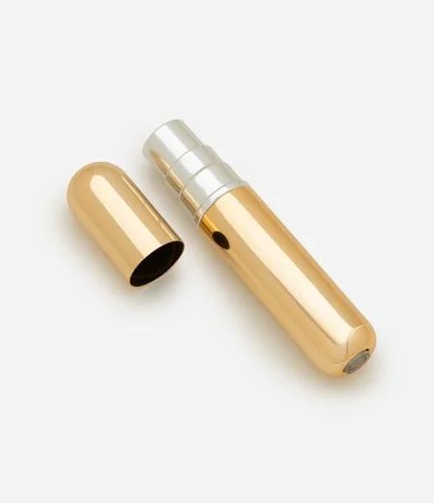 Frasco de Spray para Perfume Portátil Alchemia 3