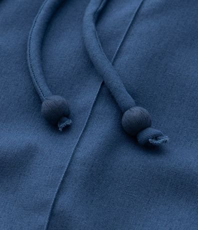 Pantalón Pantalona con Lino y Cinturón Curve & Plus Size 8