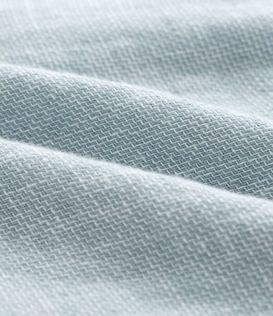 Camisa Infantil con botones Contrastantes y Bolsillo - Talle 1 a 6 años 3