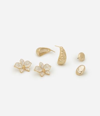 Kit 03 Caravanas de Modelos y Tamaños Diversos 2