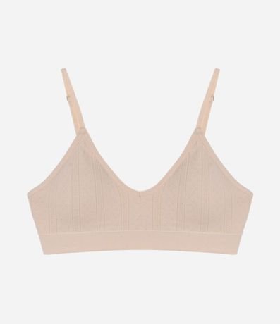 Soutien Top Seamless Texturizado 5