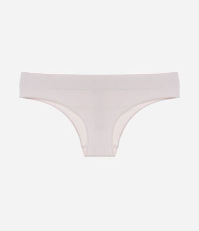 Bombacha Bikini en Poliamida Texturizada Seamless 5
