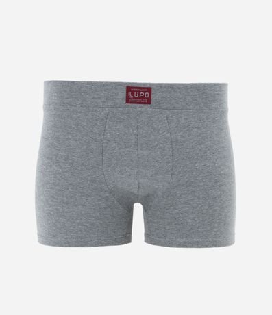 Calzoncillo Boxer Comfy en Algodón con Elastano Lupo