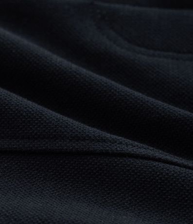 Pantalón Infantil en Piquet con Recortes - Talle 1 a 6 años 3