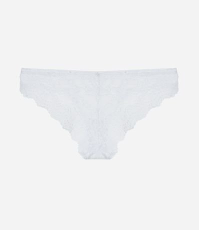 Bombacha Bikini en Encaje 7