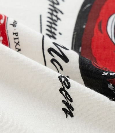 Conjunto Infantil con Estampa Coches - Talle 2 a 8 años 9