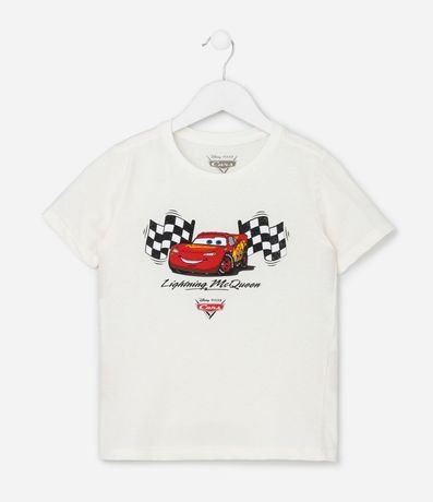 Conjunto Infantil con Estampa Coches - Talle 2 a 8 años 2