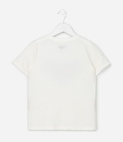 Conjunto Infantil con Estampa Coches - Talle 2 a 8 años 3