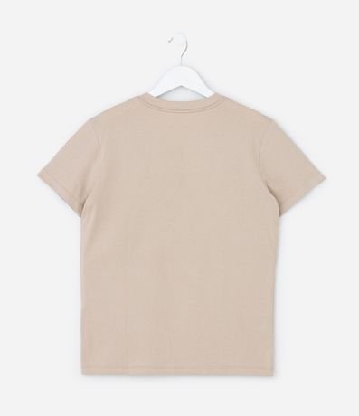 Remera Infantil con Estampa Hombre Araña Miles Morales - Talle 5 a 14 años 2