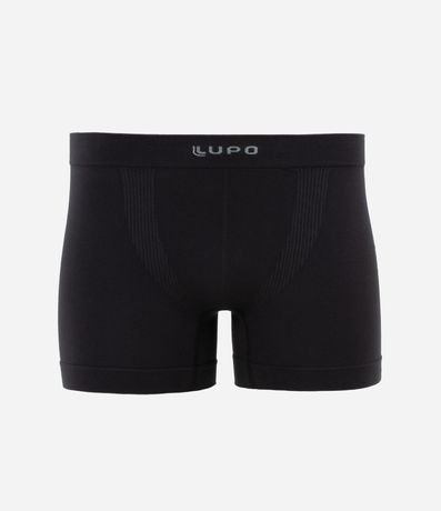 Calzoncillo Boxer Seamless en Modal Lupo