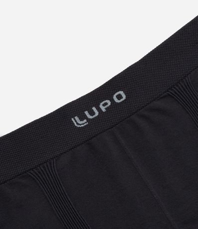 Calzoncillo Boxer Seamless en Modal Lupo 2