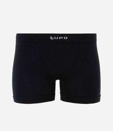 Calzoncillo Boxer Seamless en Modal Lupo
